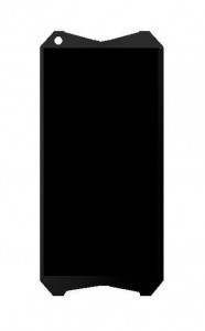 Lcd Screen For Ulefone Armor 3wt Replacement Display By - Maxbhi Com