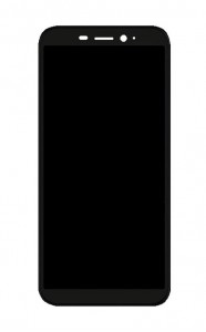 Lcd Screen For Ulefone Armor X8i Replacement Display By - Maxbhi Com