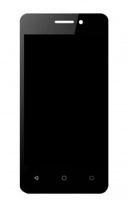 Lcd Screen For Yezz Go 3 Replacement Display By - Maxbhi Com
