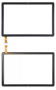 Touch Screen Digitizer For Blackview Tab 7 White By - Maxbhi Com