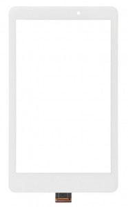 Touch Screen Digitizer For Acer Iconia Tab 8 A1840fhd White By - Maxbhi Com
