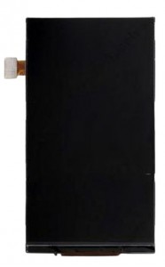 Lcd Screen For Lg Nitro Hd Replacement Display By - Maxbhi Com