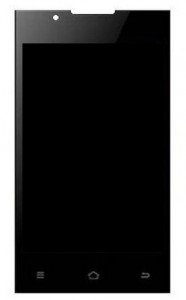 Lcd Screen For Videocon Infinium Zest Pro Replacement Display By - Maxbhi Com
