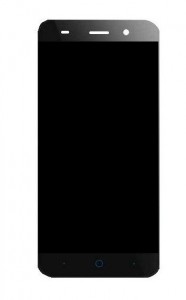 Lcd Screen For Zte Blade D6 Replacement Display By - Maxbhi Com