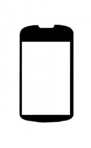 Touch Screen Digitizer For Maxx Msd7 Touch White By - Maxbhi.com