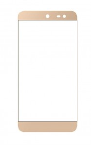 Touch Screen Digitizer For Blu Life X8 Gold By - Maxbhi.com