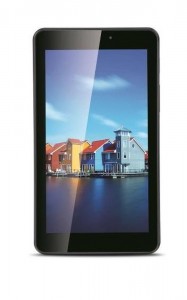 Touch Screen Digitizer for IBall Slide 6351-Q40i - Grey