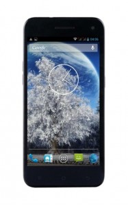 Lcd Screen For Alpha Feather Replacement Display By - Maxbhi.com