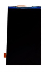 Lcd Screen For Intex Cloud Y17 Replacement Display By - Maxbhi Com