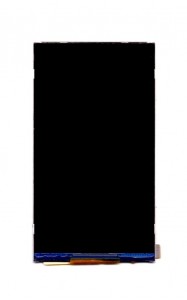 Lcd Screen For Itel Wish It1512 Replacement Display By - Maxbhi Com