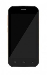 Lcd Screen For Celkon Trendz Replacement Display By - Maxbhi.com