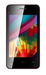 Lcd Screen For Iball Andi 3.5kke Glory Replacement Display By - Maxbhi.com
