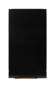 Lcd Screen For Homtom Ht17 Replacement Display By - Maxbhi.com