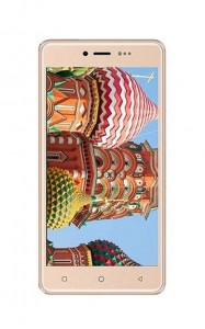 Lcd Screen For Ziox Astra Colors 4g Replacement Display By - Maxbhi.com
