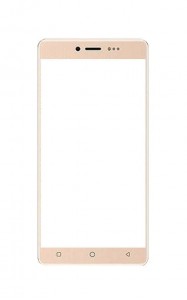 Touch Screen Digitizer For Ziox Astra Colors 4g Gold By - Maxbhi.com