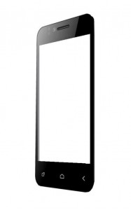 Replacement Front Glass For Zen Ultrafone 303 3g White By - Maxbhi.com