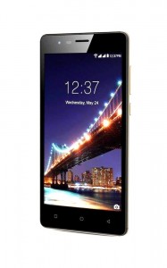 Lcd Screen For Intex Aqua Lions 2 Replacement Display By - Maxbhi.com