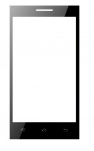 Replacement Front Glass For Intex Aqua Virturbo Grey By - Maxbhi.com