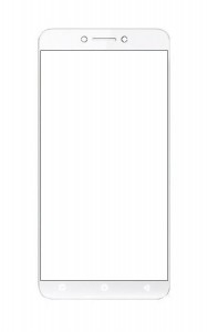 Touch Screen Digitizer For Leeco Cool Changer 1c Black By - Maxbhi.com