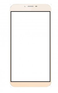 Touch Screen Digitizer For Innjoo Fire Pro Gold By - Maxbhi.com