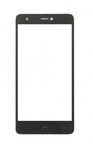 Touch Screen Digitizer For Bq Aquaris X Black By - Maxbhi.com