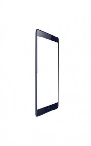 Touch Screen Digitizer For Invens Diamond D2 Black By - Maxbhi.com