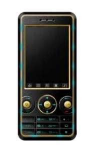 Replacement Front Glass For Lemon Duo 404 Black By - Maxbhi.com