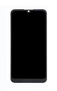 Lcd Screen For Honor 8a Pro Replacement Display By - Maxbhi Com