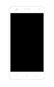 Lcd Screen For Micromax Spark Go Replacement Display By - Maxbhi Com