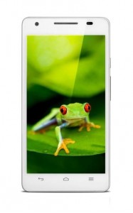 Lcd Screen For Huawei Honor 3 Replacement Display By - Maxbhi.com