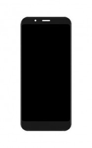 Lcd Screen For Nokia C2 Tava Replacement Display By - Maxbhi Com