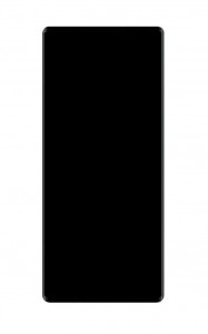 Lcd Screen For Lg Wing 5g Replacement Display By - Maxbhi Com