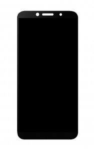 Lcd Screen For Huawei Y5p Replacement Display By - Maxbhi Com