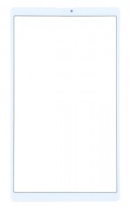 Touch Screen Digitizer For Samsung Galaxy Tab A7 Lite White By - Maxbhi Com