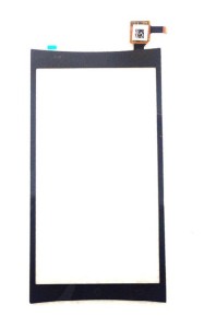 Touch Screen Digitizer For Acer Liquid E700 Trio White By - Maxbhi.com