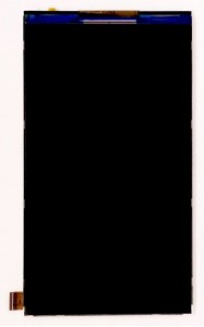 Lcd Screen For Blu Studio 5 5 D610 With Dual Sim Replacement Display By - Maxbhi Com