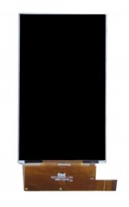 Lcd Screen For Micromax Bolt A065 Replacement Display By - Maxbhi.com