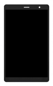 Lcd Screen For Iball Itab Bizniz Mini Replacement Display By - Maxbhi Com