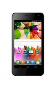 Lcd Screen For Karbonn Titanium S4 Replacement Display By - Maxbhi.com