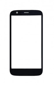 Touch Screen Digitizer For Motorola Moto G 4g Black By - Maxbhi.com