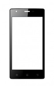 Touch Screen Digitizer For Bq S39 White By - Maxbhi.com