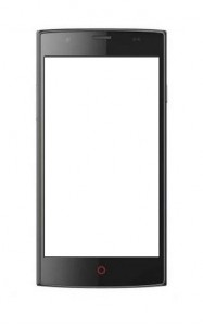 Touch Screen Digitizer For Tecno Boom J7 Black By - Maxbhi.com