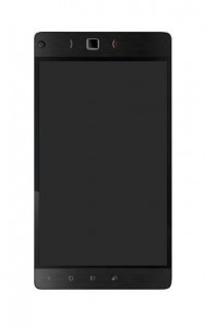 Lcd With Touch Screen For Beetel Magiq Glide Black By - Maxbhi.com
