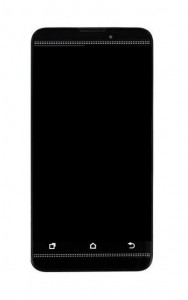 Lcd With Touch Screen For Mhorse Butterfly 3 Black By - Maxbhi.com