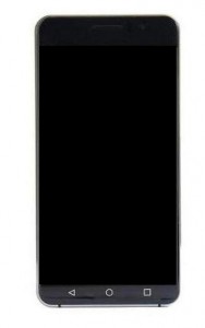 Lcd Screen For Good One Z7 Replacement Display By - Maxbhi Com