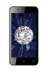 Lcd Screen For Celkon Q4g Replacement Display By - Maxbhi.com