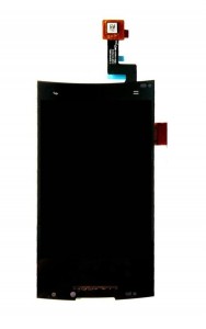 Lcd With Touch Screen For Lumigon T3 Black By - Maxbhi.com