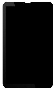 Lcd Screen For I Kall N7 Replacement Display By - Maxbhi Com Lcd Screen For I Kall N7 Replacement Display By - Maxbhi Com