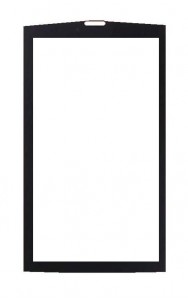 Touch Screen Digitizer For Zomo Sprint Pro Blue By - Maxbhi.com