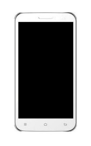 Lcd With Touch Screen For Lemon Aspire 3d White By - Maxbhi.com